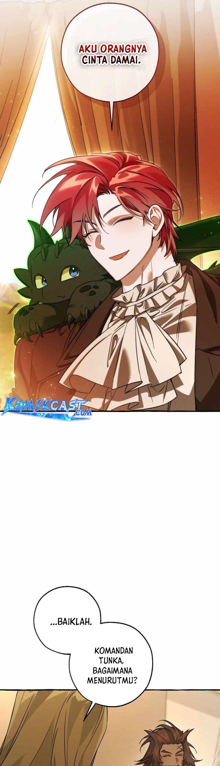 Trash of the Count’s Family Chapter 143 Gambar 14