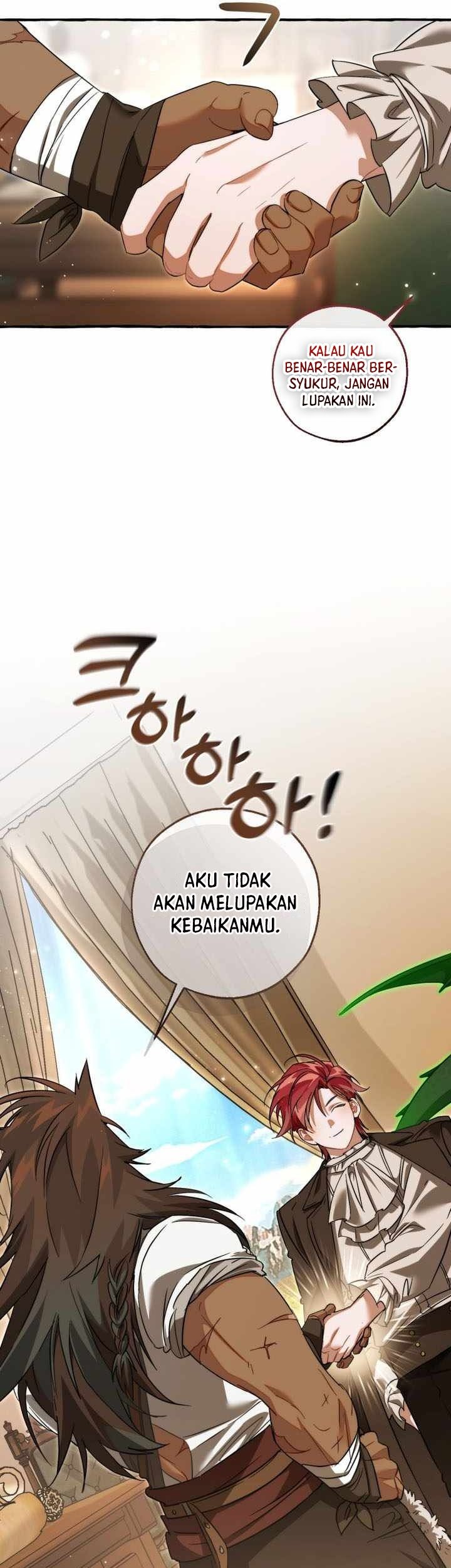 Trash of the Count’s Family Chapter 143 Gambar 16