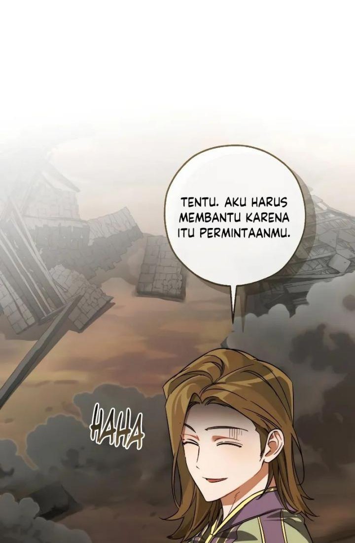 Trash of the Count’s Family Chapter 142 Gambar 29