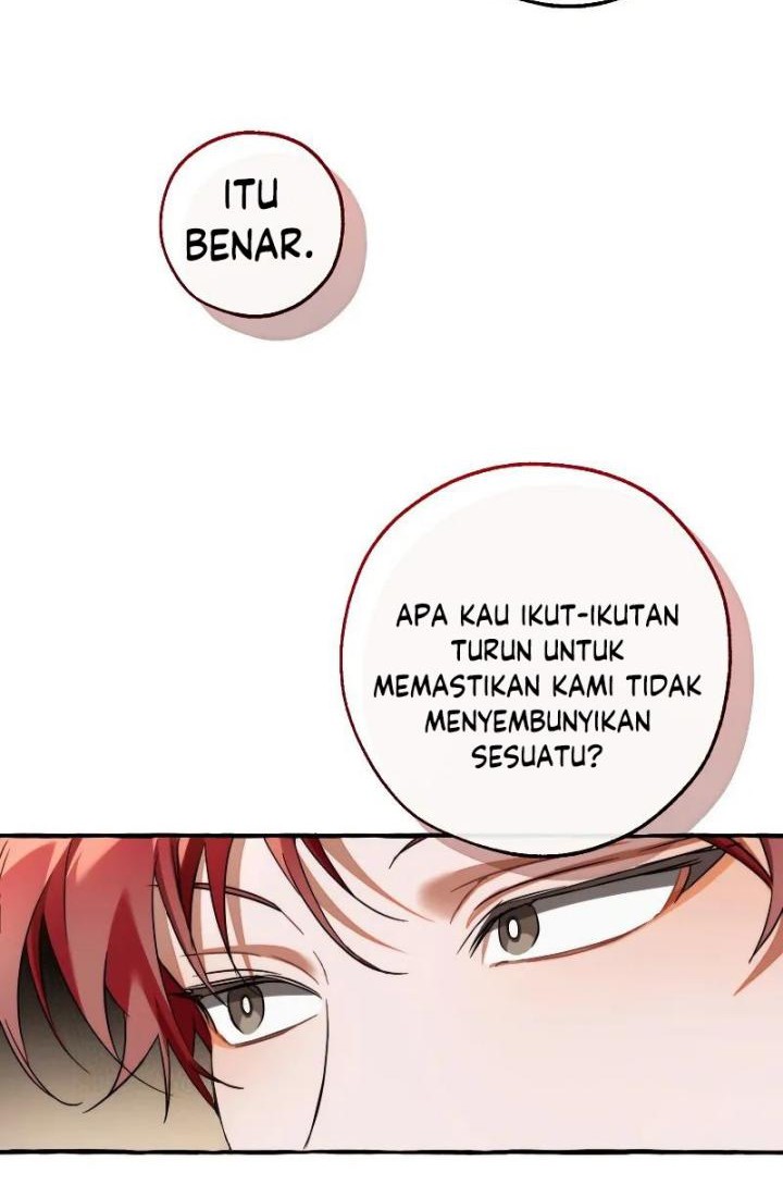 Trash of the Count’s Family Chapter 142 Gambar 33