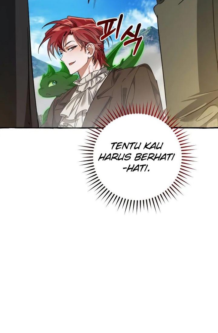 Trash of the Count’s Family Chapter 142 Gambar 36
