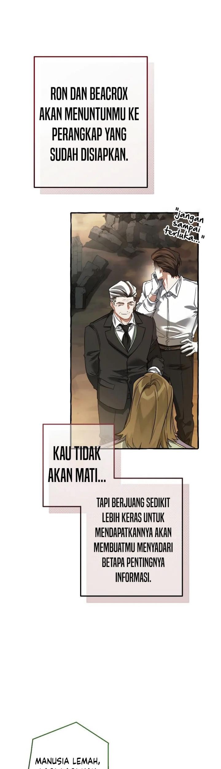 Trash of the Count’s Family Chapter 142 Gambar 37