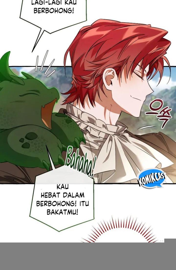 Trash of the Count’s Family Chapter 142 Gambar 38
