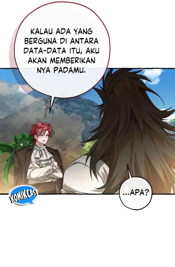 Trash of the Count’s Family Chapter 142 Gambar 40