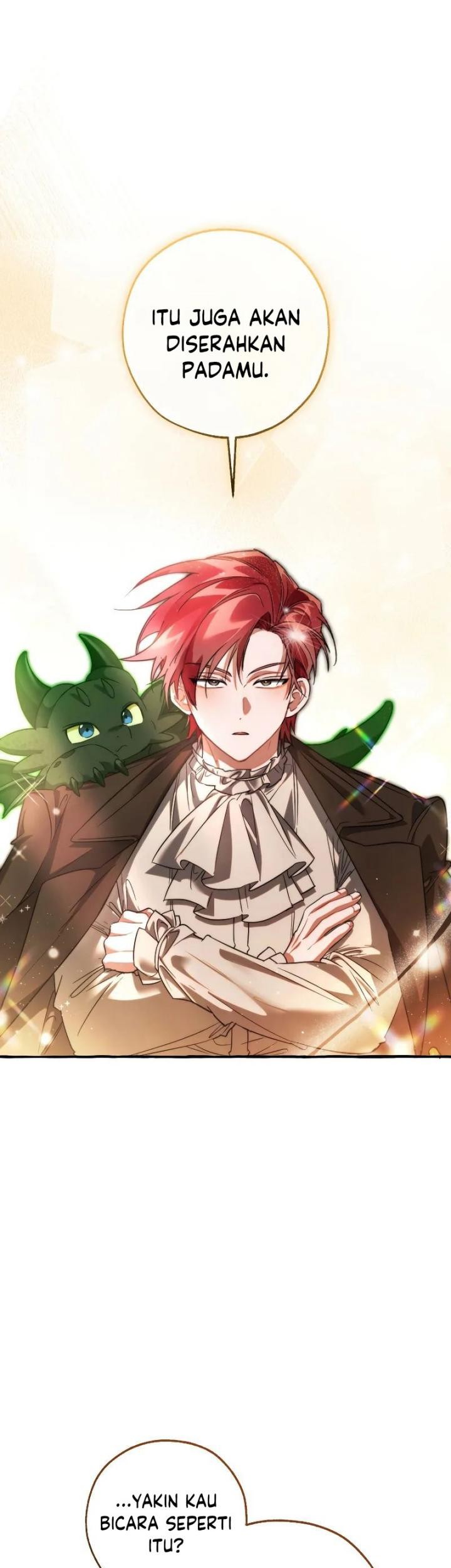 Trash of the Count’s Family Chapter 142 Gambar 42