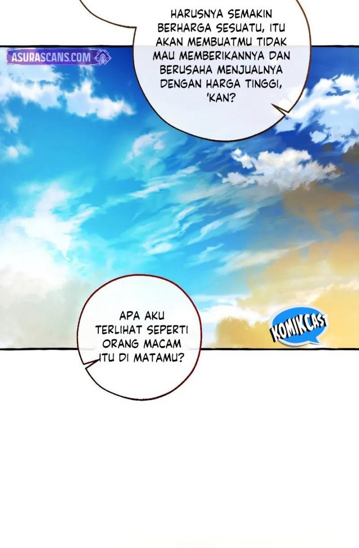 Trash of the Count’s Family Chapter 142 Gambar 43