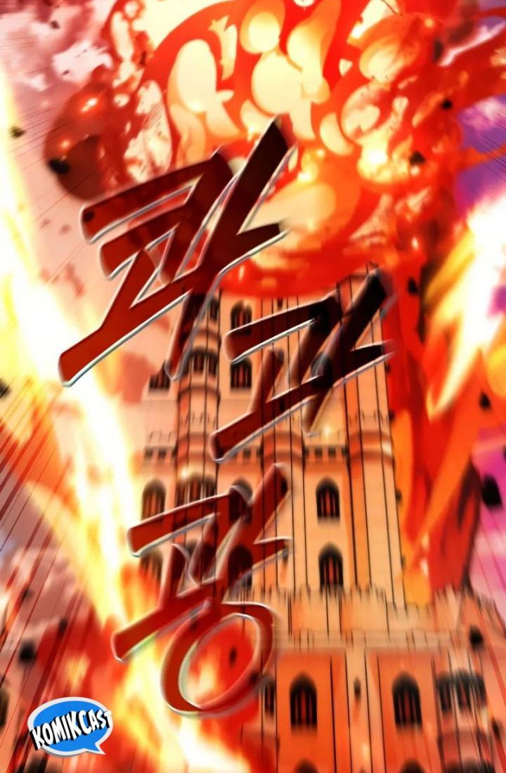 Trash of the Count’s Family Chapter 142 Gambar 3
