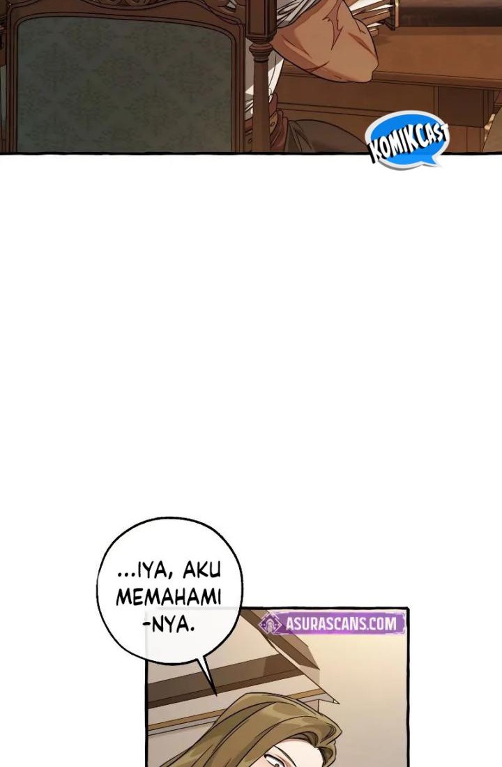 Trash of the Count’s Family Chapter 142 Gambar 50