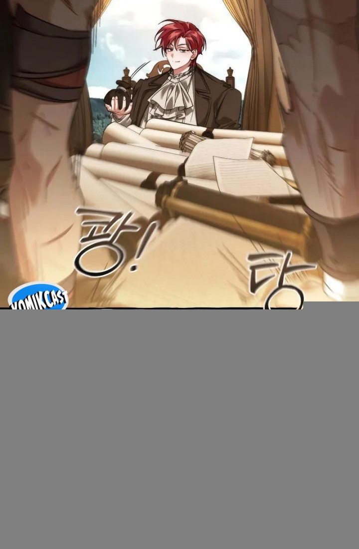 Trash of the Count’s Family Chapter 142 Gambar 54