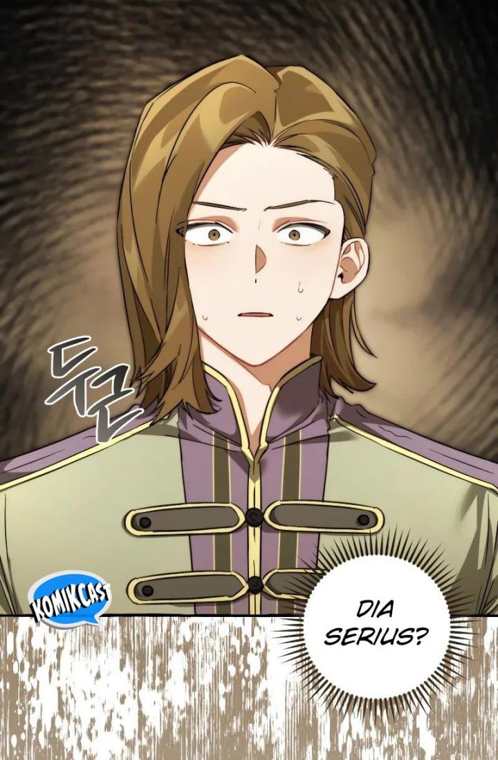 Trash of the Count’s Family Chapter 142 Gambar 64