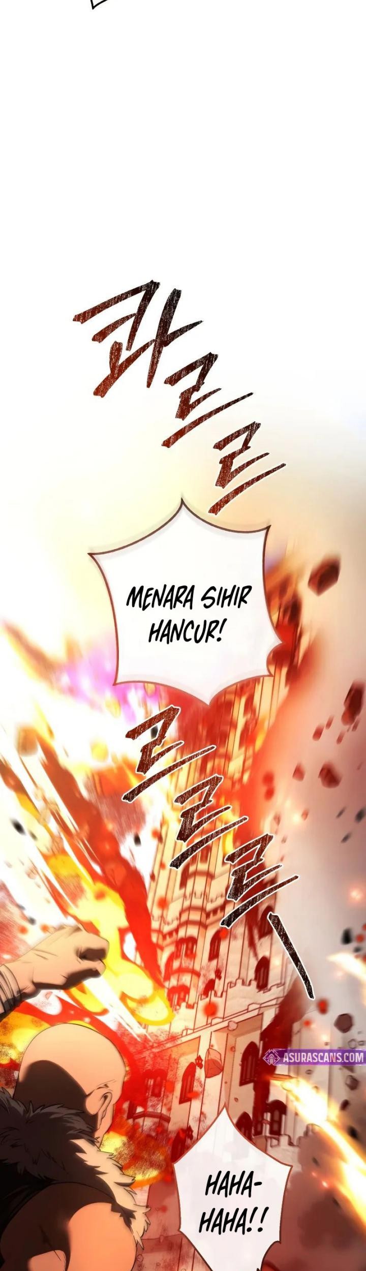 Trash of the Count’s Family Chapter 142 Gambar 6