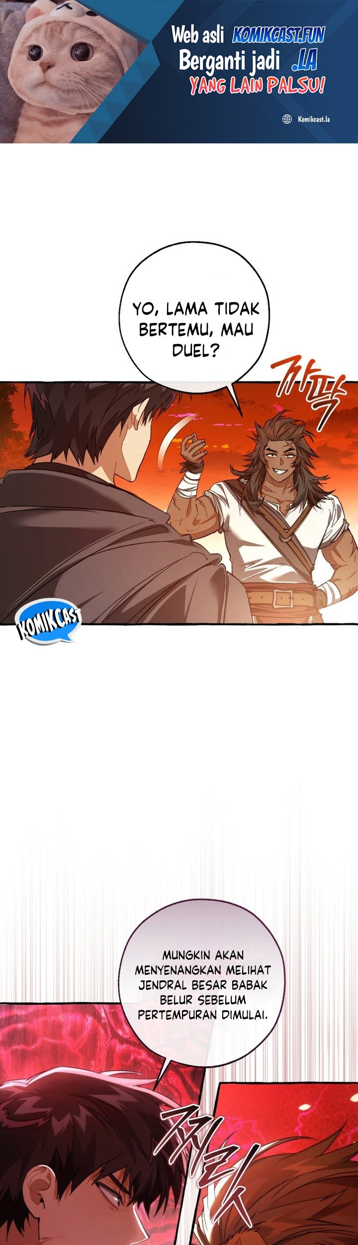 Baca Manhwa Trash of the Count’s Family Chapter 141 Gambar 2