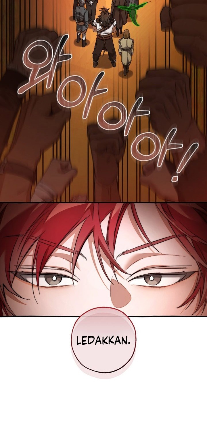 Trash of the Count’s Family Chapter 141 Gambar 50