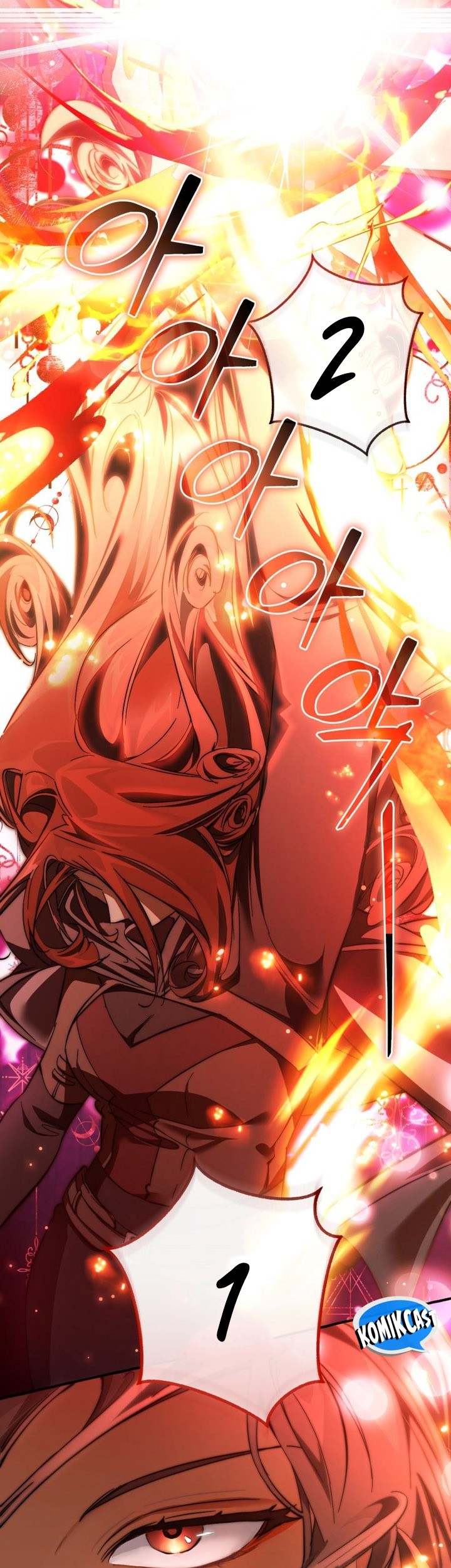 Trash of the Count’s Family Chapter 141 Gambar 54