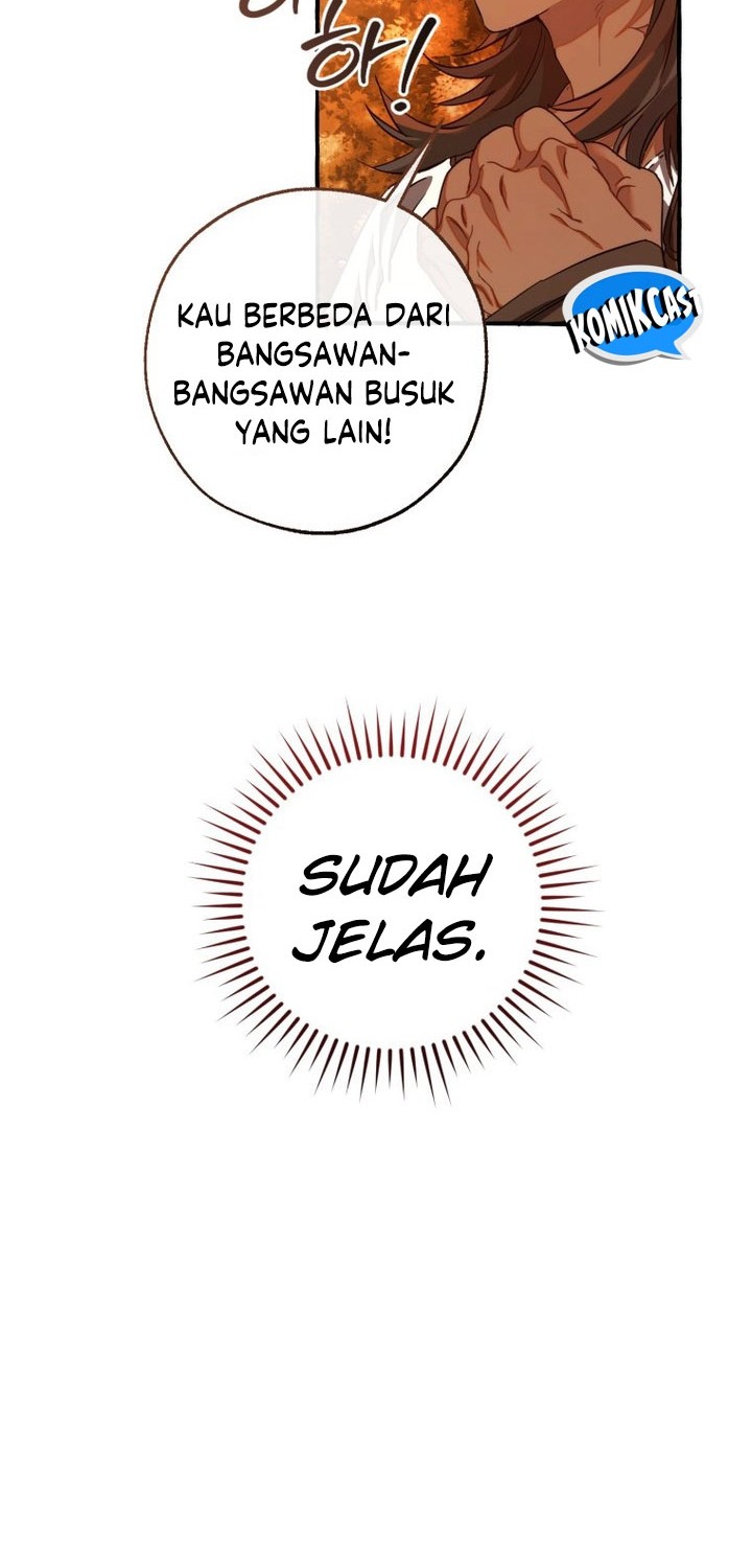 Trash of the Count’s Family Chapter 141 Gambar 8