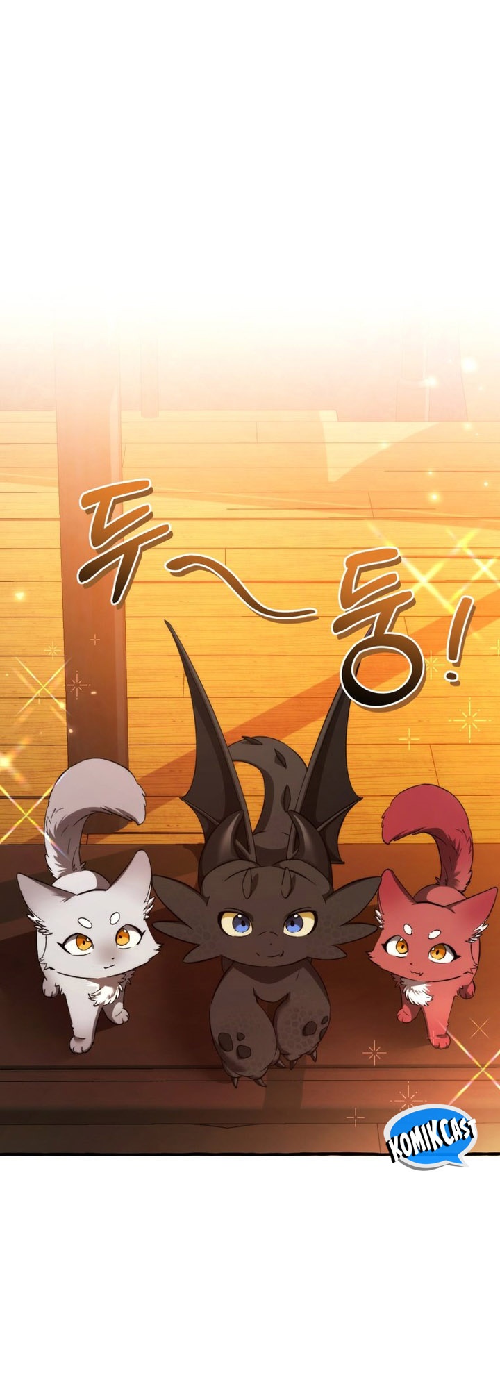 Trash of the Count’s Family Chapter 141 Gambar 11