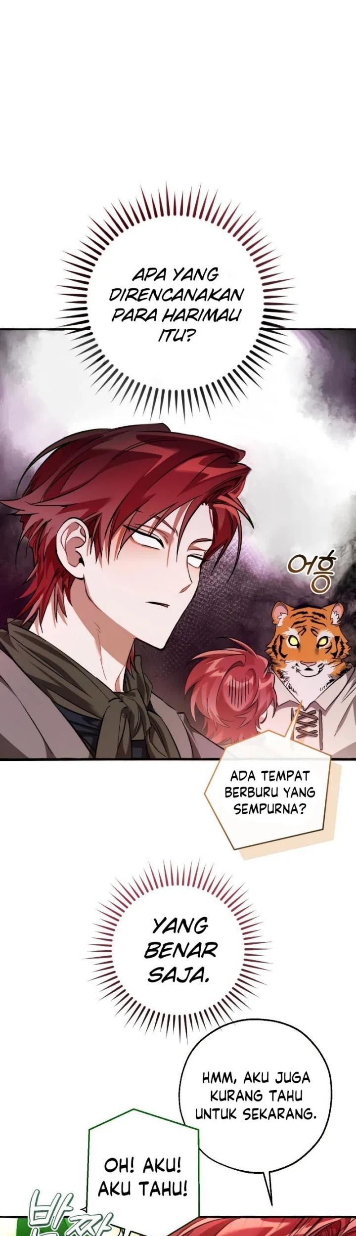 Trash of the Count’s Family Chapter 140 Gambar 26