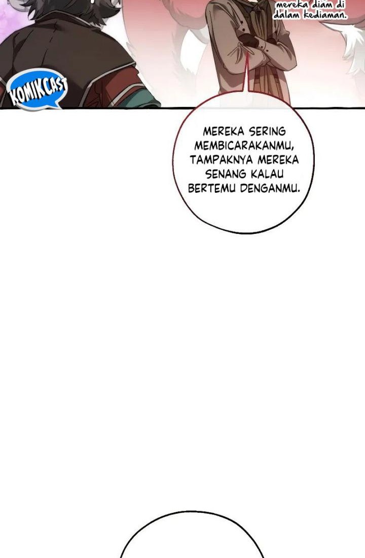 Trash of the Count’s Family Chapter 140 Gambar 45
