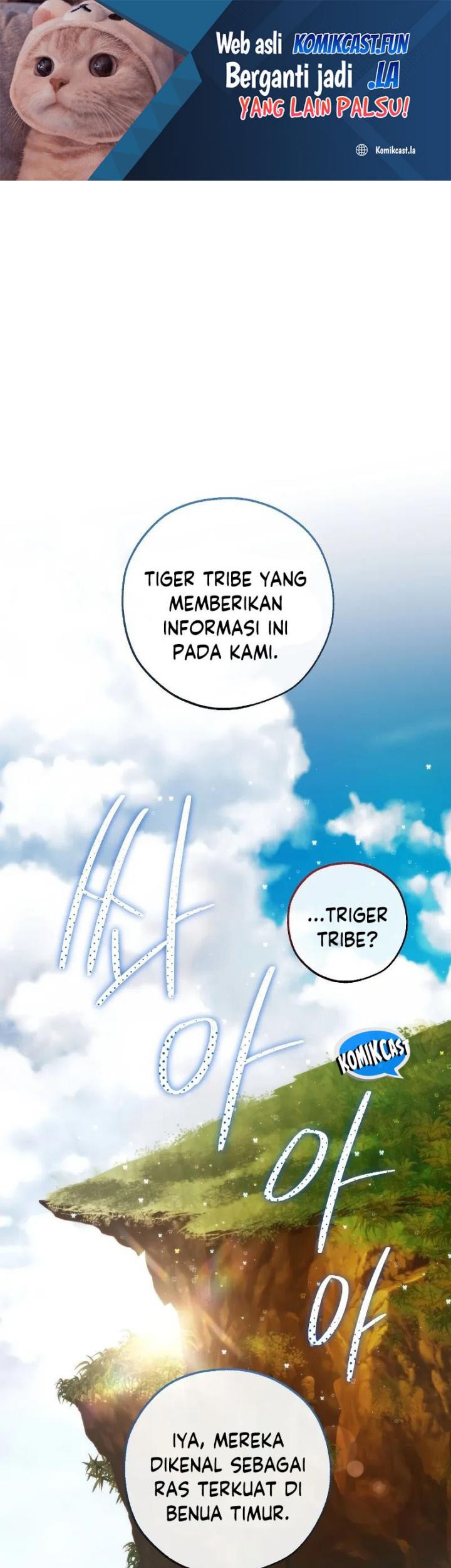 Baca Manhwa Trash of the Count’s Family Chapter 140 Gambar 2