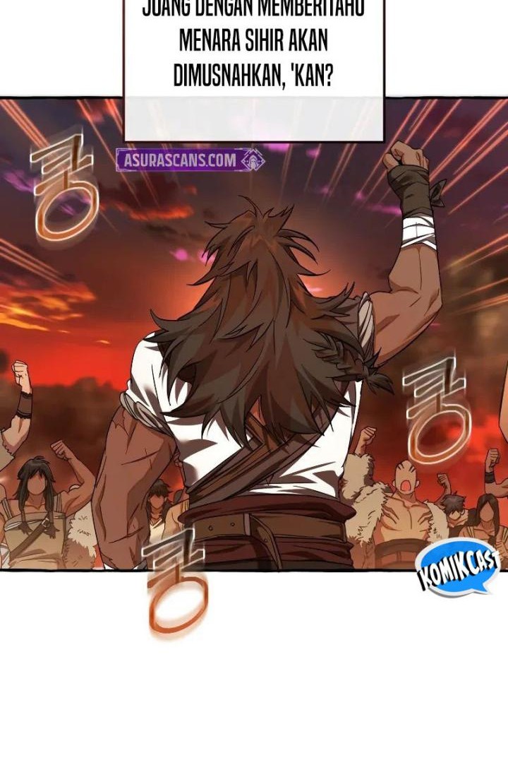 Trash of the Count’s Family Chapter 140 Gambar 60