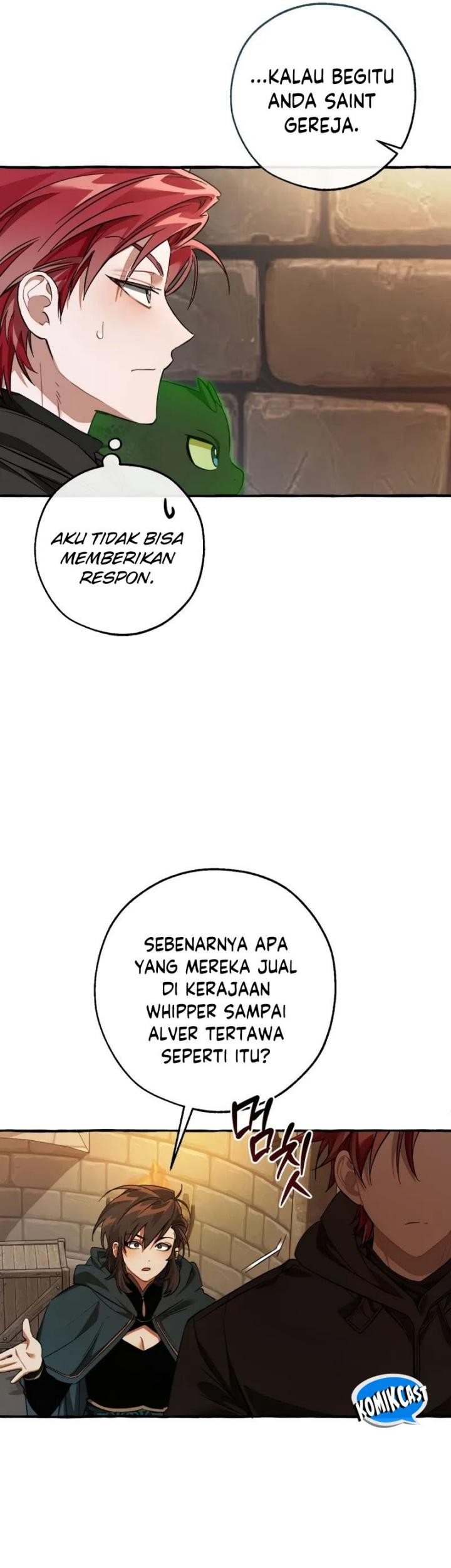 Trash of the Count’s Family Chapter 139 Gambar 30