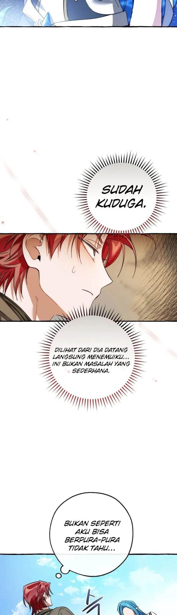 Trash of the Count’s Family Chapter 139 Gambar 54