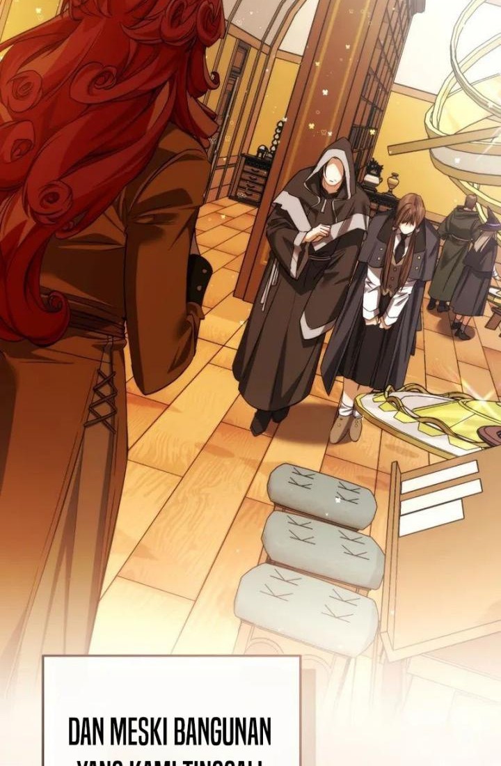 Trash of the Count’s Family Chapter 139 Gambar 5
