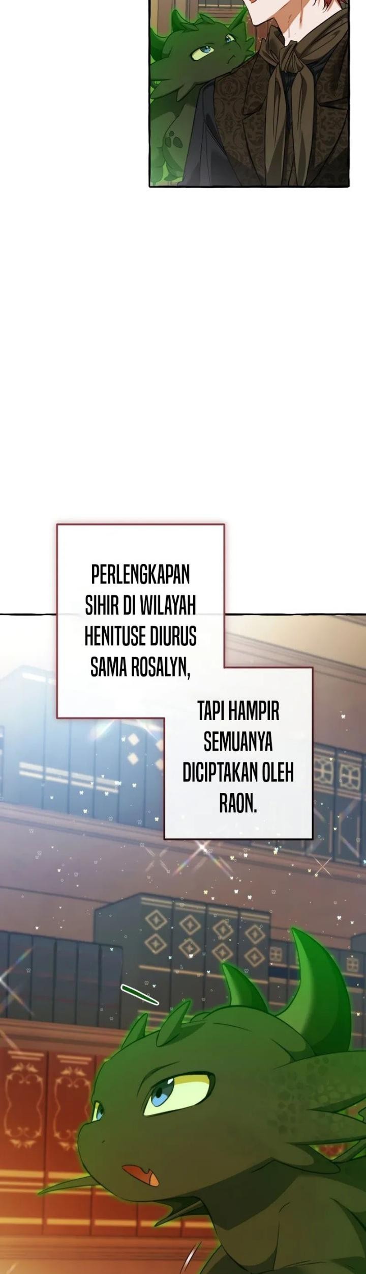Trash of the Count’s Family Chapter 139 Gambar 13