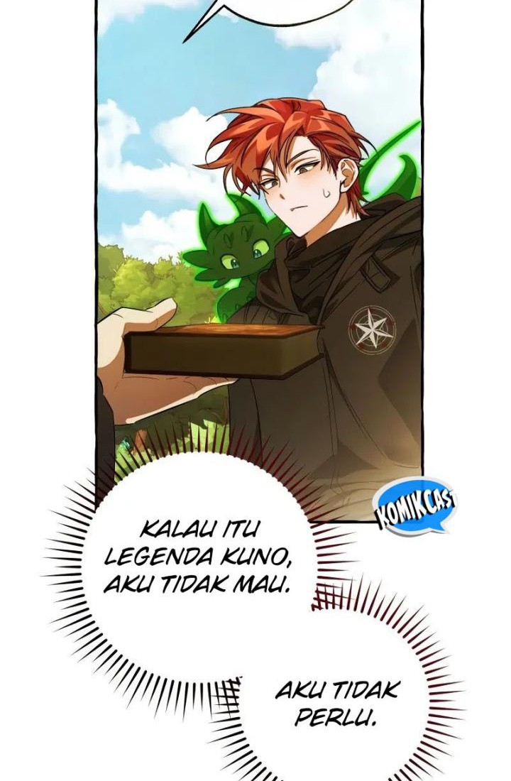Trash of the Count’s Family Chapter 138 Gambar 46