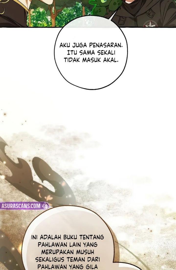 Trash of the Count’s Family Chapter 138 Gambar 49