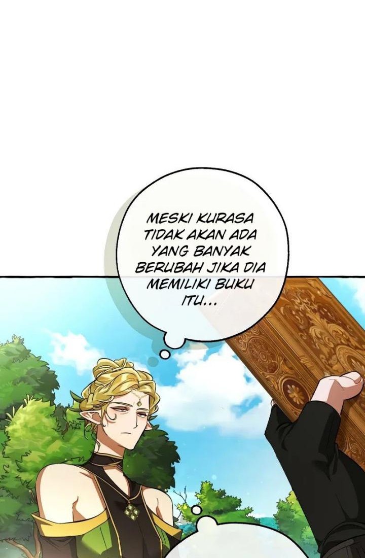 Trash of the Count’s Family Chapter 138 Gambar 51