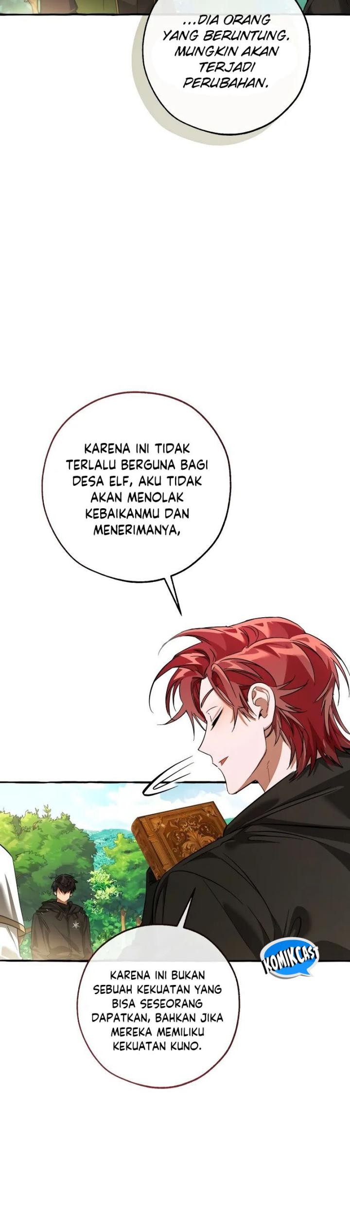 Trash of the Count’s Family Chapter 138 Gambar 52