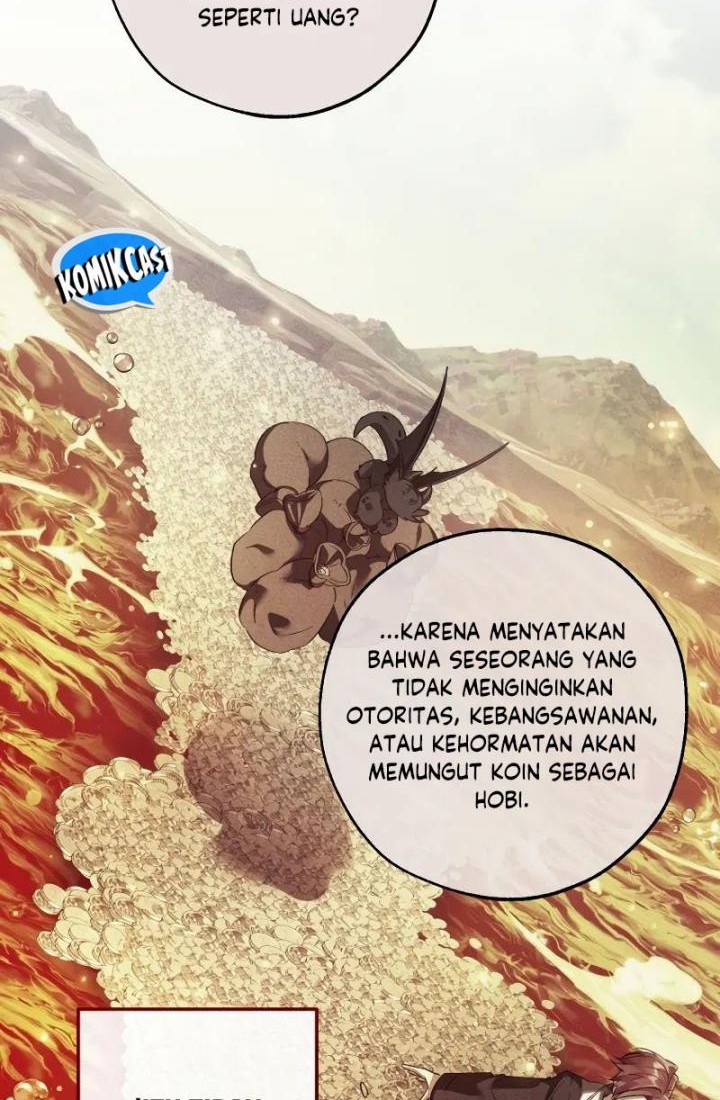 Trash of the Count’s Family Chapter 138 Gambar 57