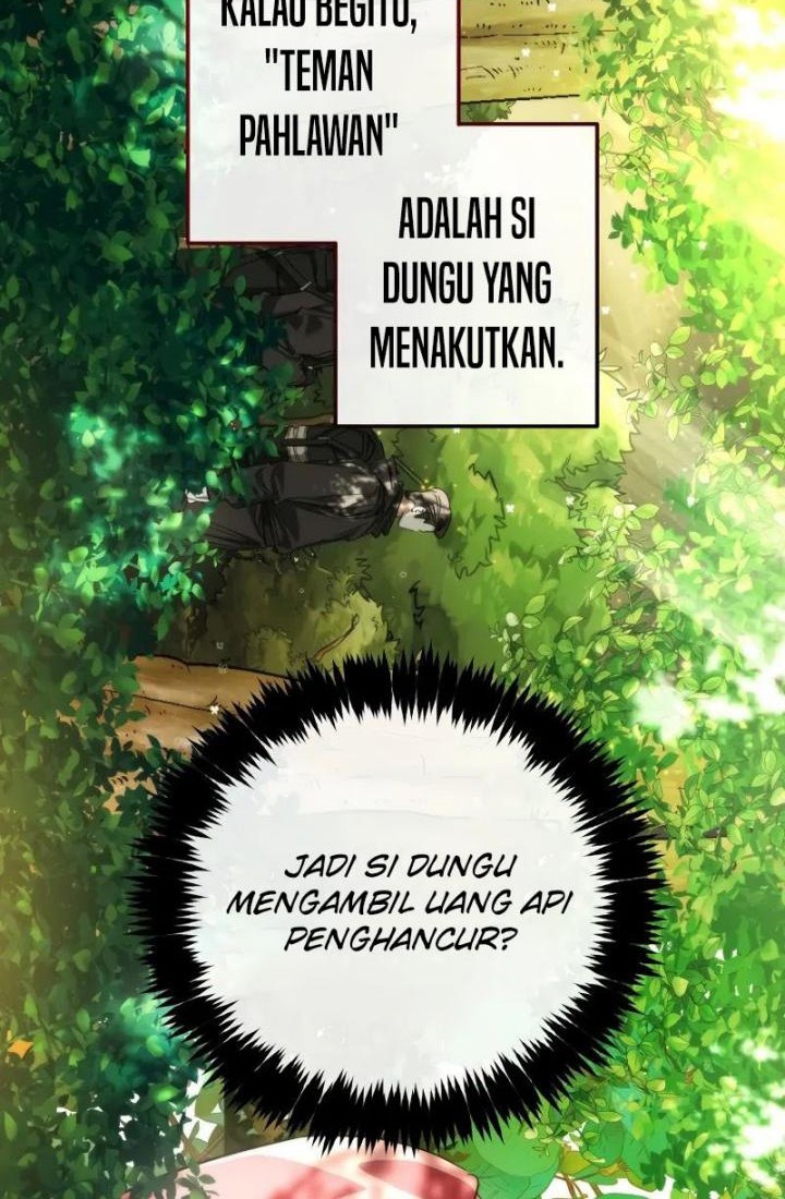 Trash of the Count’s Family Chapter 138 Gambar 59