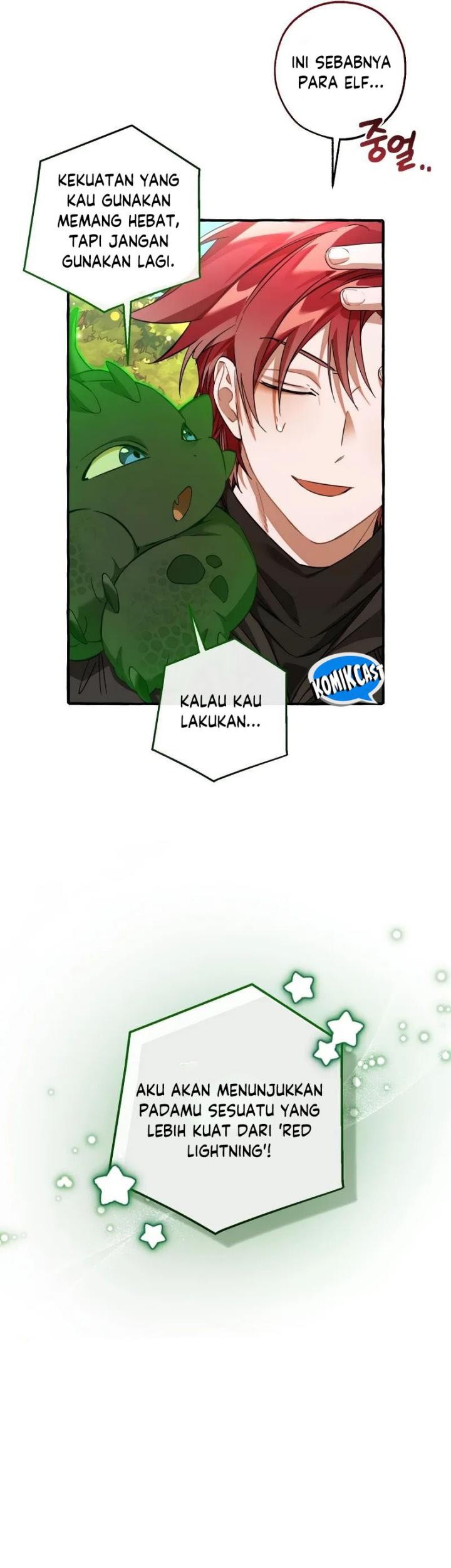 Trash of the Count’s Family Chapter 138 Gambar 63