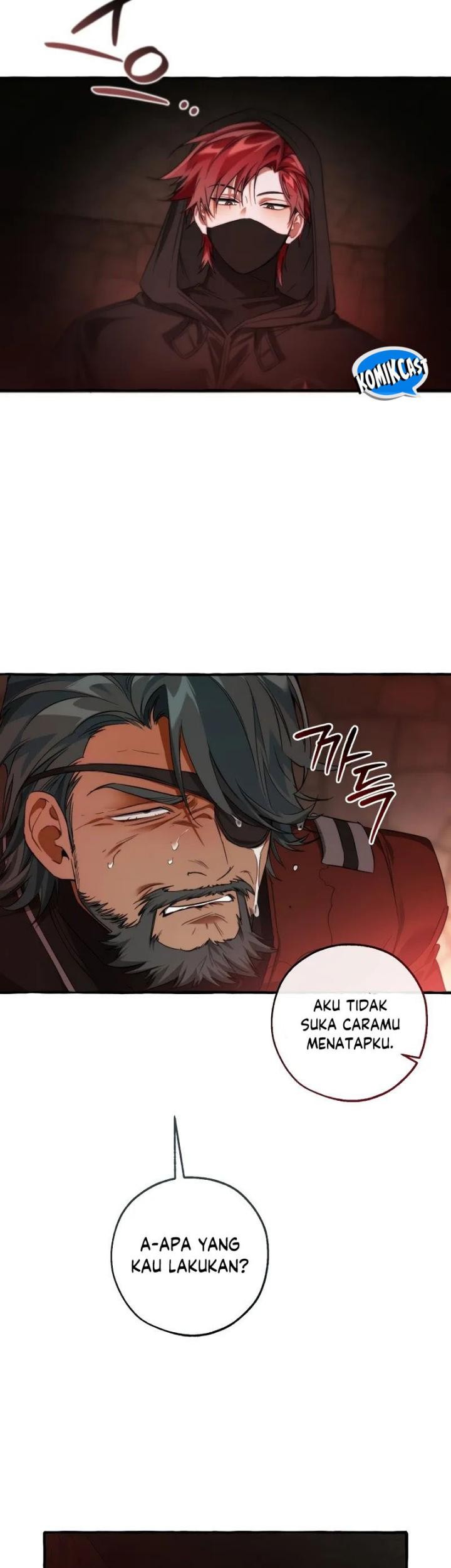 Trash of the Count’s Family Chapter 138 Gambar 4
