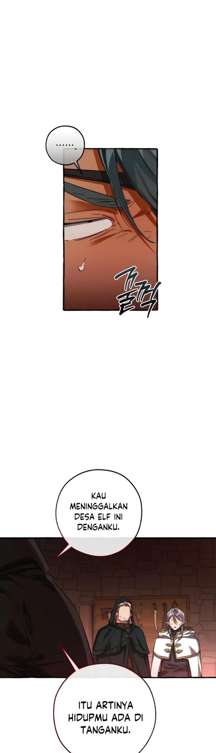 Trash of the Count’s Family Chapter 138 Gambar 6