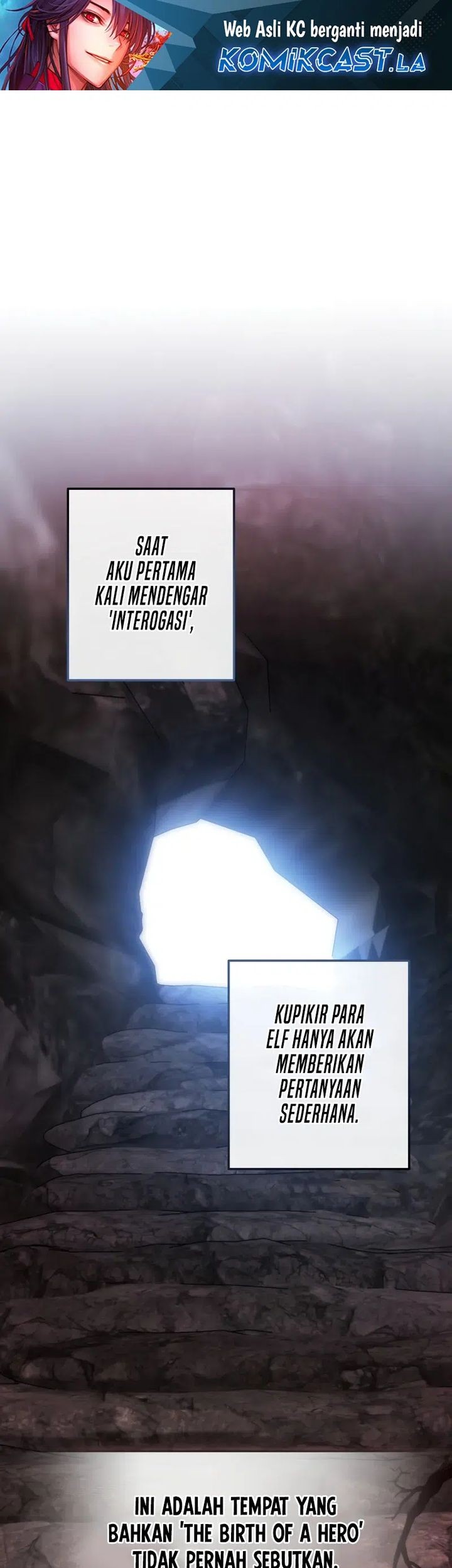 Baca Manhwa Trash of the Count’s Family Chapter 137 Gambar 2