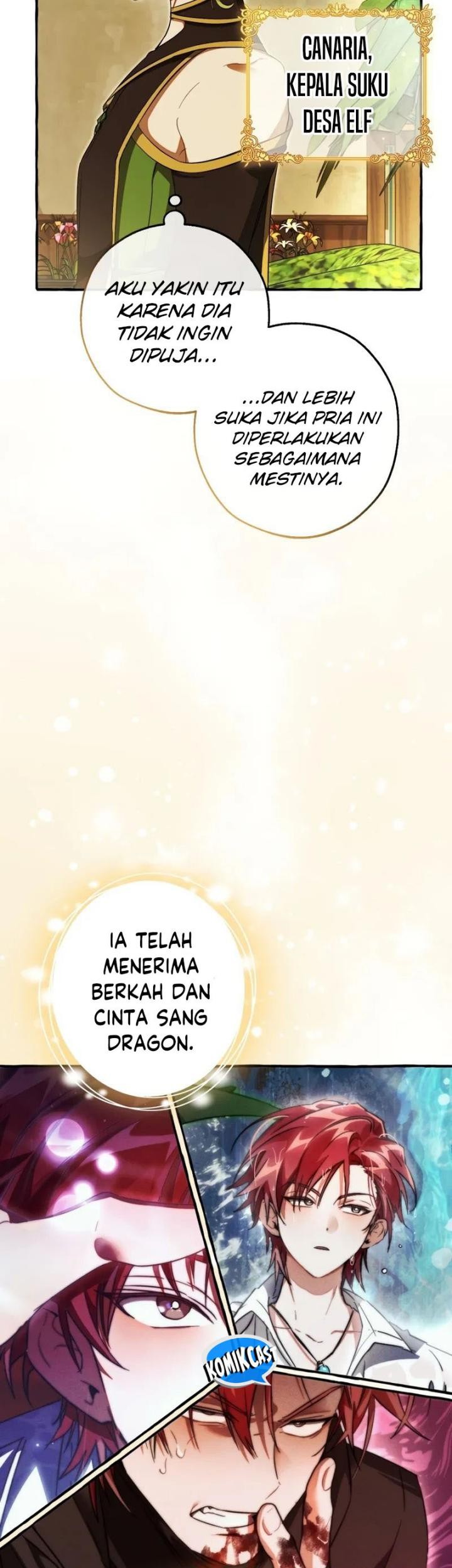 Trash of the Count’s Family Chapter 136 Gambar 27