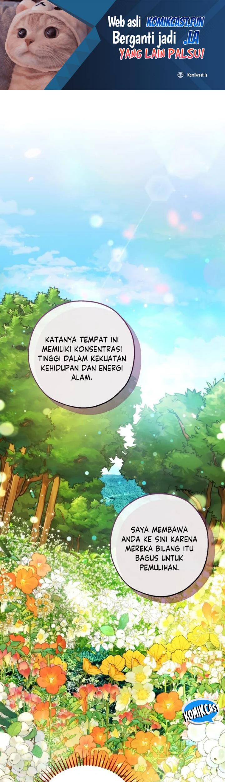 Baca Manhwa Trash of the Count’s Family Chapter 136 Gambar 2