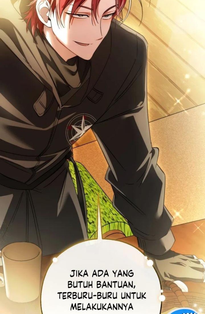 Trash of the Count’s Family Chapter 136 Gambar 65
