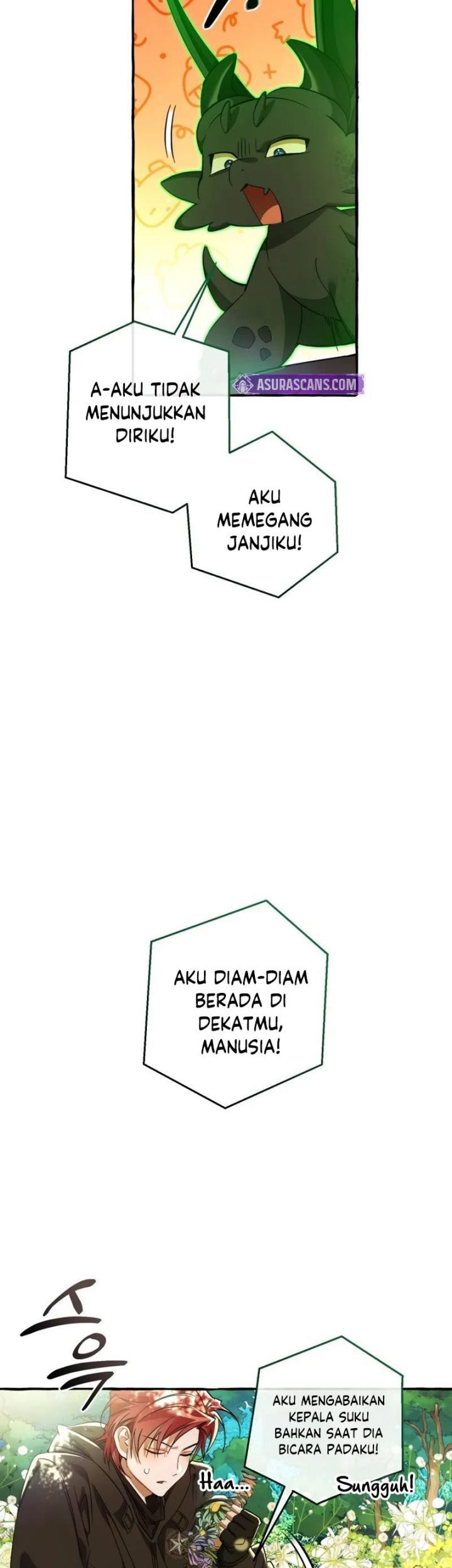 Trash of the Count’s Family Chapter 136 Gambar 8