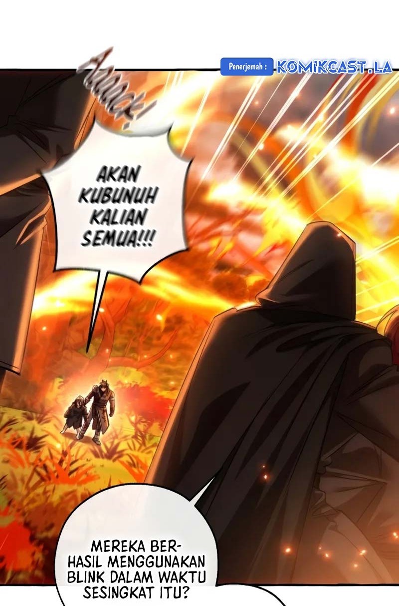 Trash of the Count’s Family Chapter 135 Gambar 21