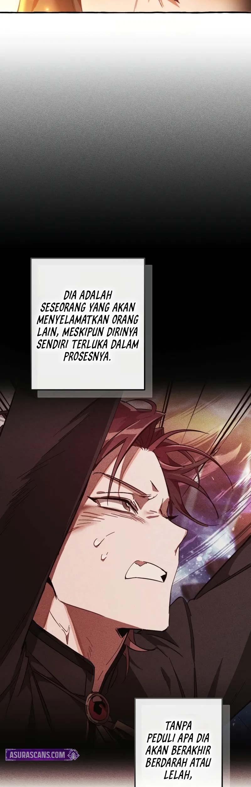 Trash of the Count’s Family Chapter 135 Gambar 24
