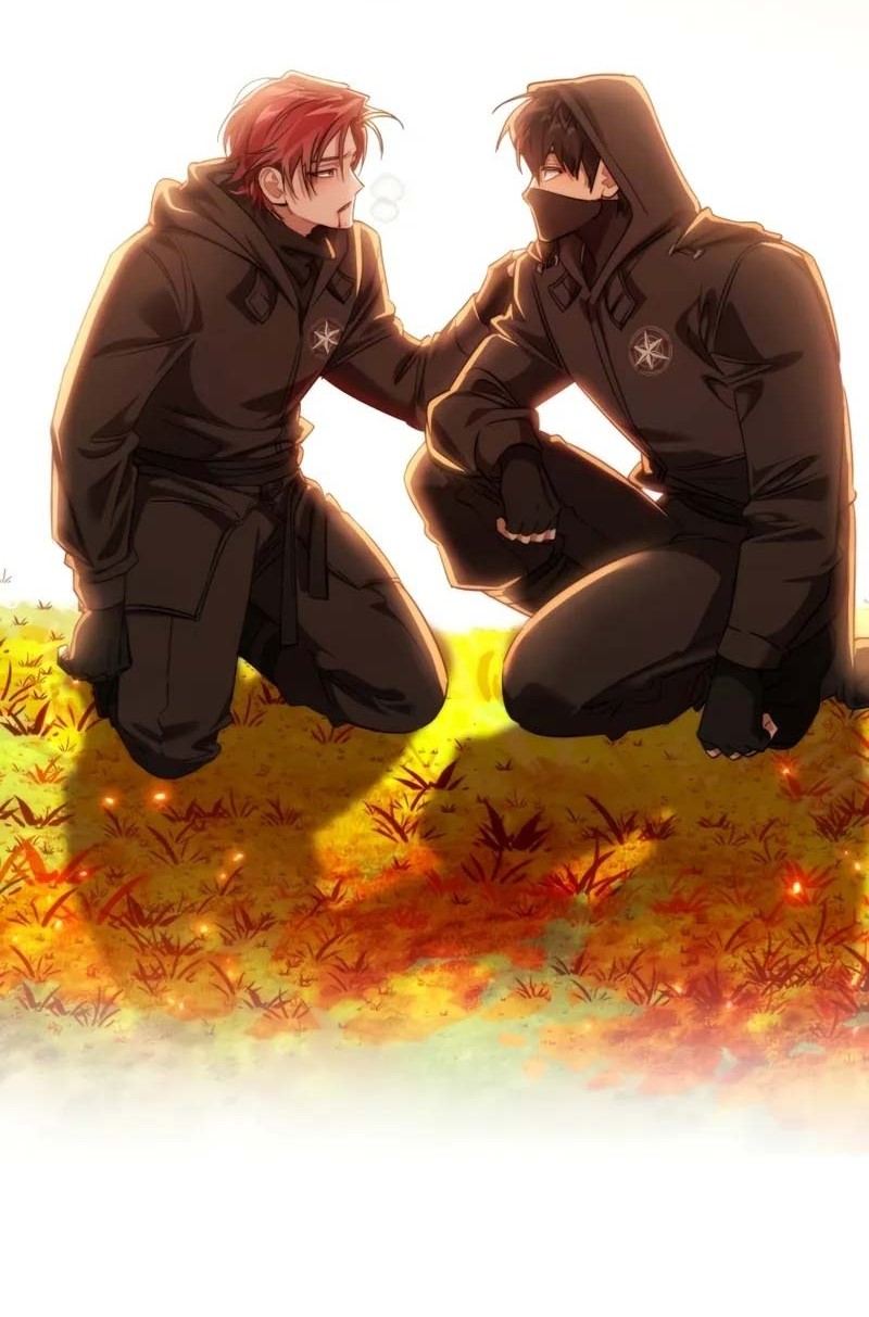 Trash of the Count’s Family Chapter 135 Gambar 29