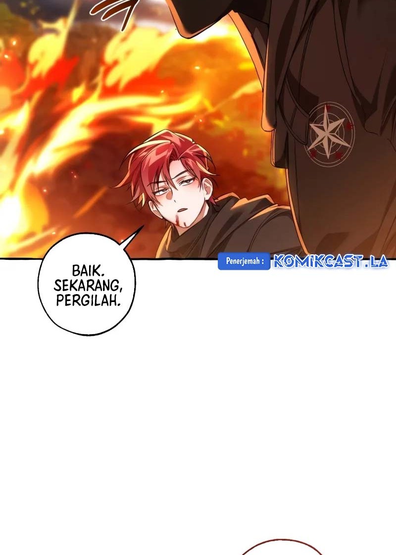 Trash of the Count’s Family Chapter 135 Gambar 31