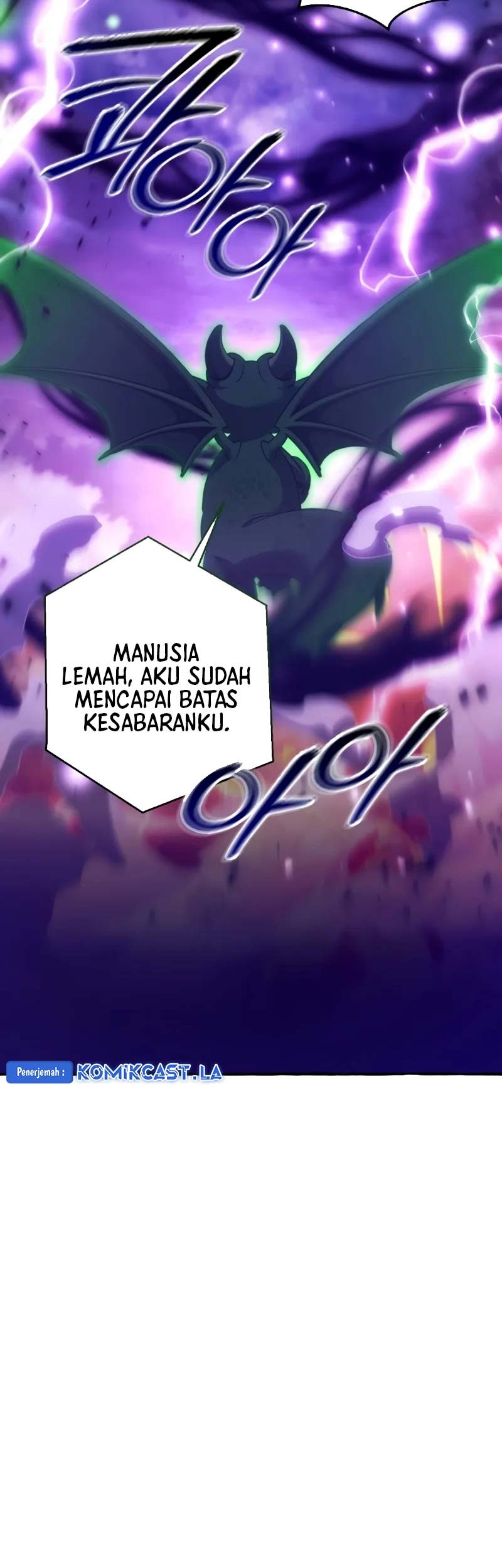 Trash of the Count’s Family Chapter 135 Gambar 56