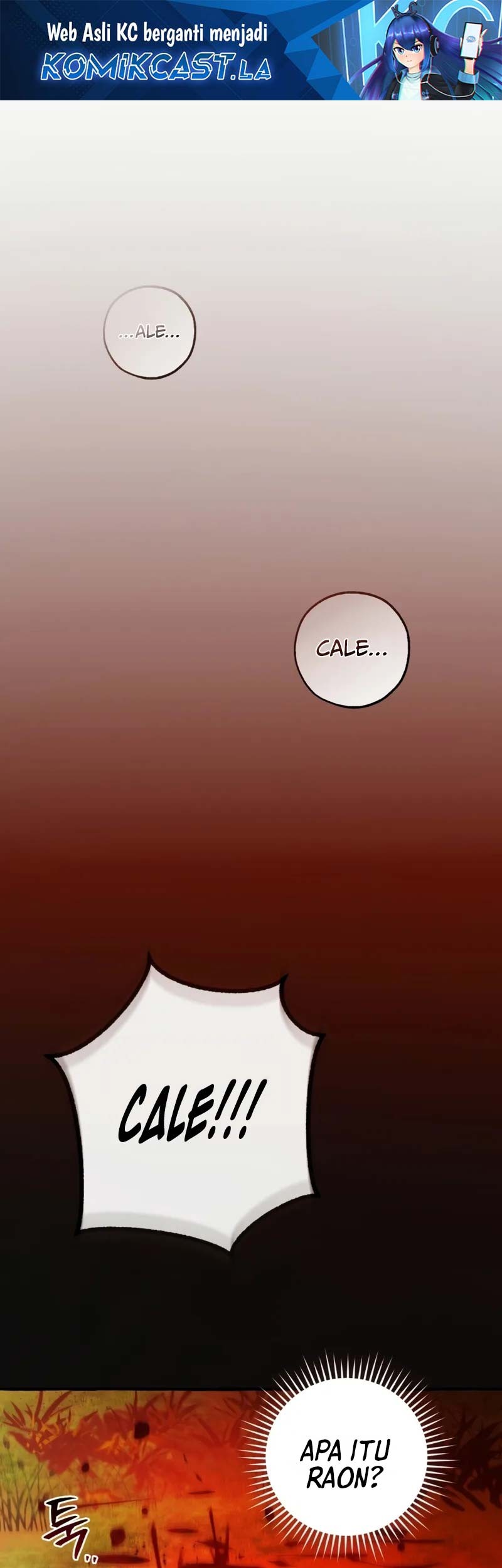 Baca Manhwa Trash of the Count’s Family Chapter 135 Gambar 2