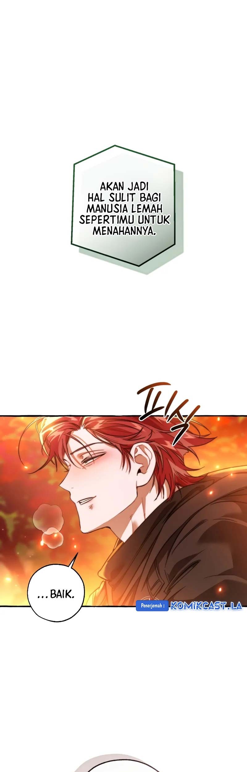 Trash of the Count’s Family Chapter 135 Gambar 58