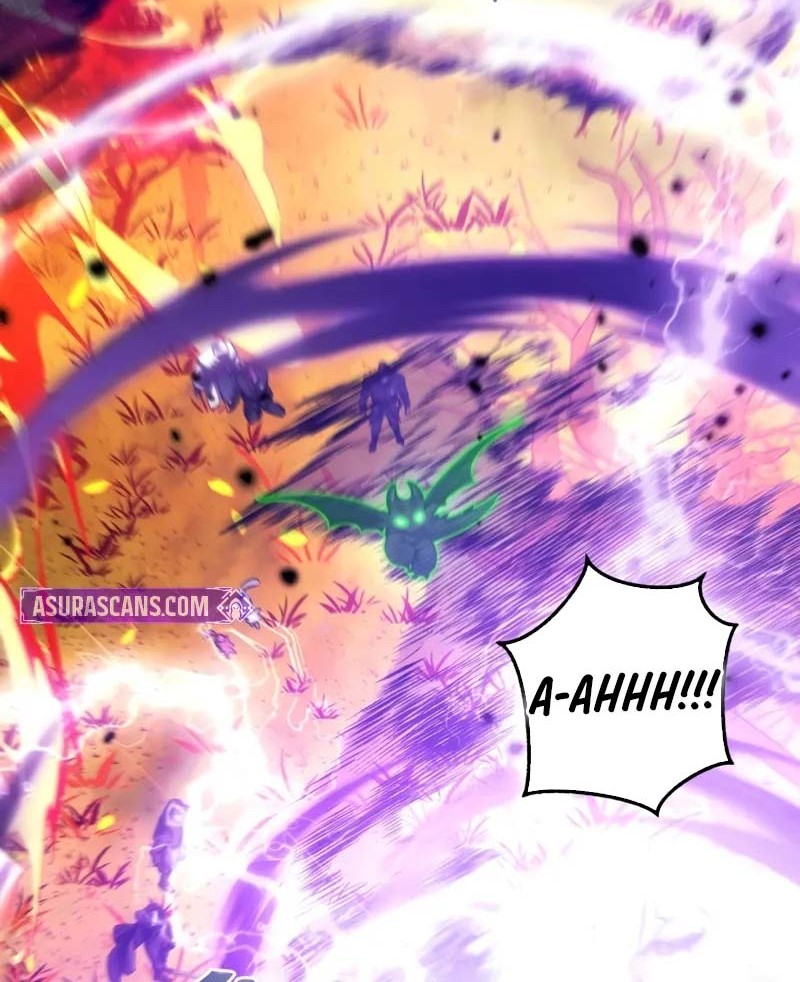 Trash of the Count’s Family Chapter 135 Gambar 61